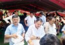 कांवड़ यात्रा 2026: बरला Muzaffarnagar में भाकियू अराजनैतिक का भव्य सेवा शिविर शुरू, 24 घंटे शिवभक्तों के लिए भोजन, चिकित्सा और विश्राम की निशुल्क व्यवस्था Muzaffarnagar News