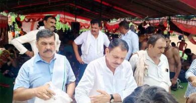 Muzaffarnagar News