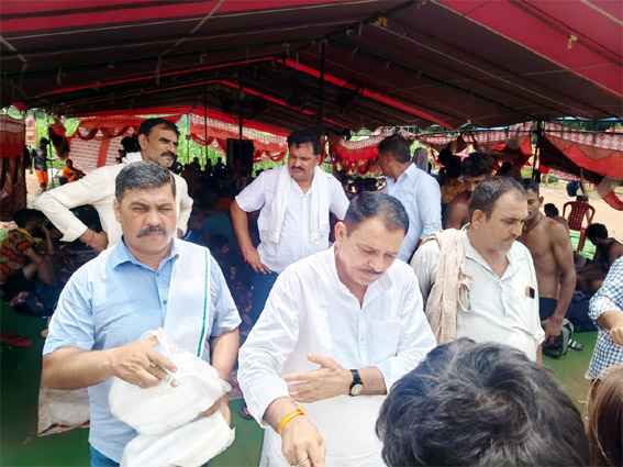 समाचार (Muzaffarnagar News) 3 Muzaffarnagar News