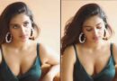Nidhi Agarwal