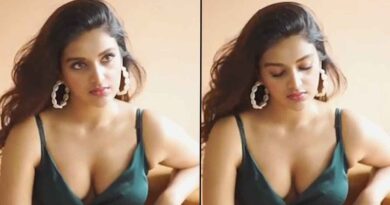 Nidhi Agarwal