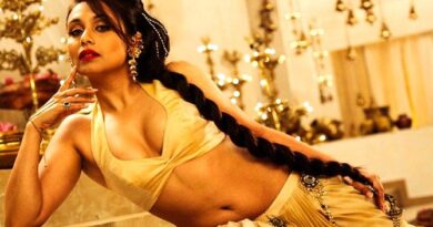 Rani Mukerji