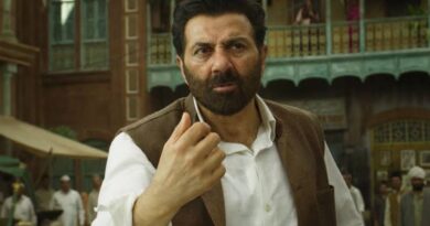 Sunny Deol