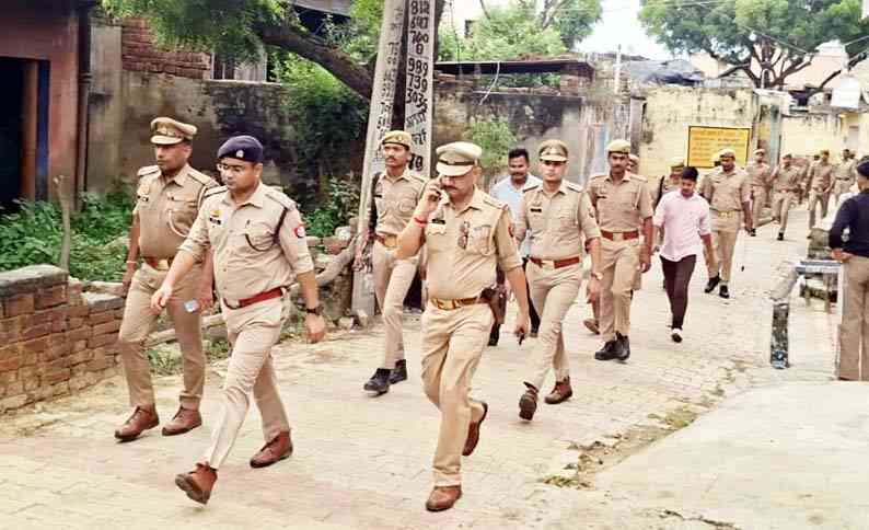 समाचार (Muzaffarnagar News) 6 Muzaffarnagar News
