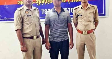 Muzaffarnagar News