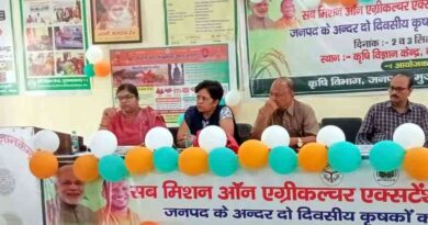 Muzaffarnagar News