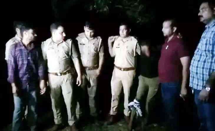 Muzaffarnagar में पुलिस की बड़ी कार्रवाई, अखलाकपुरा जंगल में मुठभेड़ के बाद एक आरोपी घायल; दो साथी गिरफ्तार, तमंचा-कारतूस बरामद 1 Muzaffarnagar News