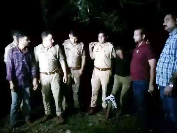 समाचार (Muzaffarnagar News) 8 Muzaffarnagar News