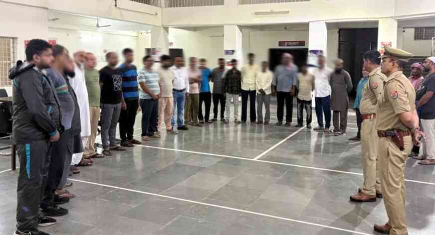 समाचार (Muzaffarnagar News) 8 Muzaffarnagar News