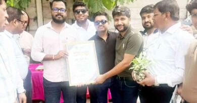Muzaffarnagar News