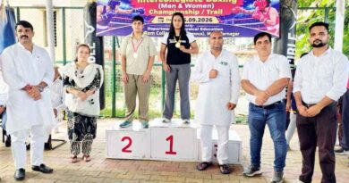 Muzaffarnagar News