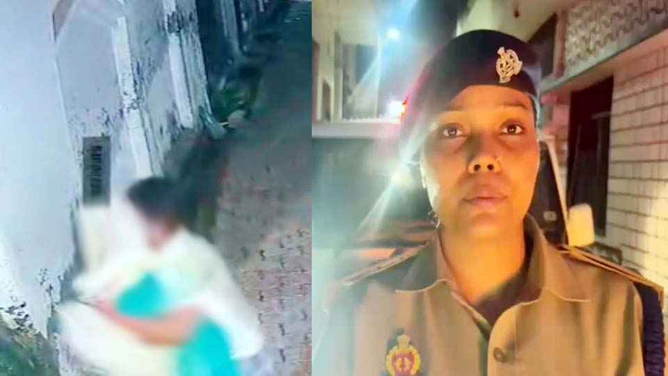 समाचार (Muzaffarnagar News) 5 Muzaffarnagar News