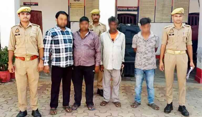Muzaffarnagar News