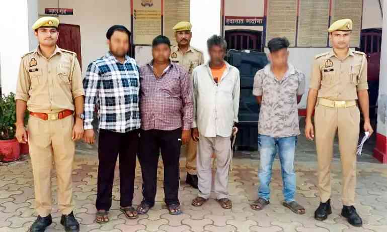 समाचार (Muzaffarnagar News) 7 Muzaffarnagar News