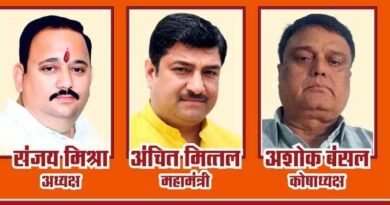 Muzaffarnagar News