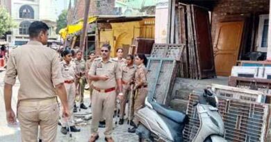 Muzaffarnagar News