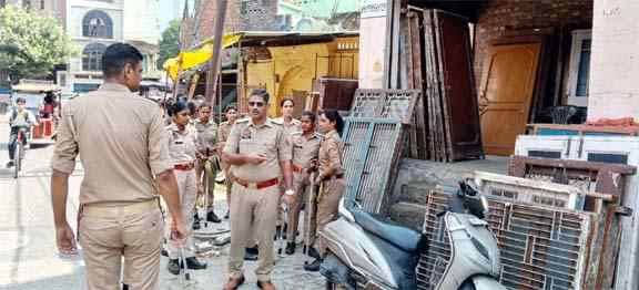 समाचार (Muzaffarnagar News) 8 Muzaffarnagar News