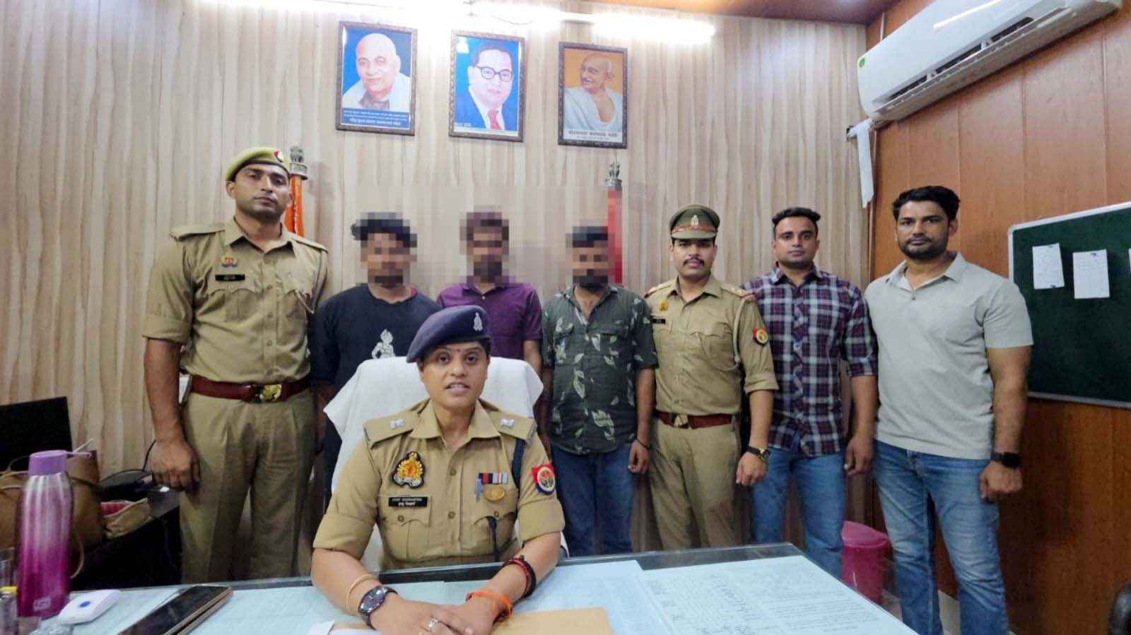 समाचार (Muzaffarnagar News) 6 Muzaffarnagar News