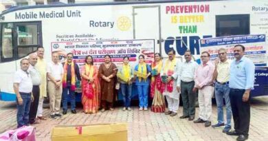 Muzaffarnagar News