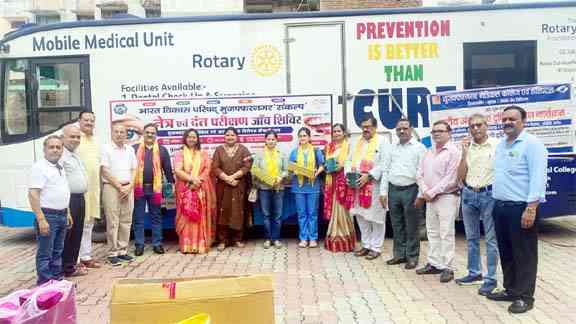 समाचार (Muzaffarnagar News) 10 Muzaffarnagar News