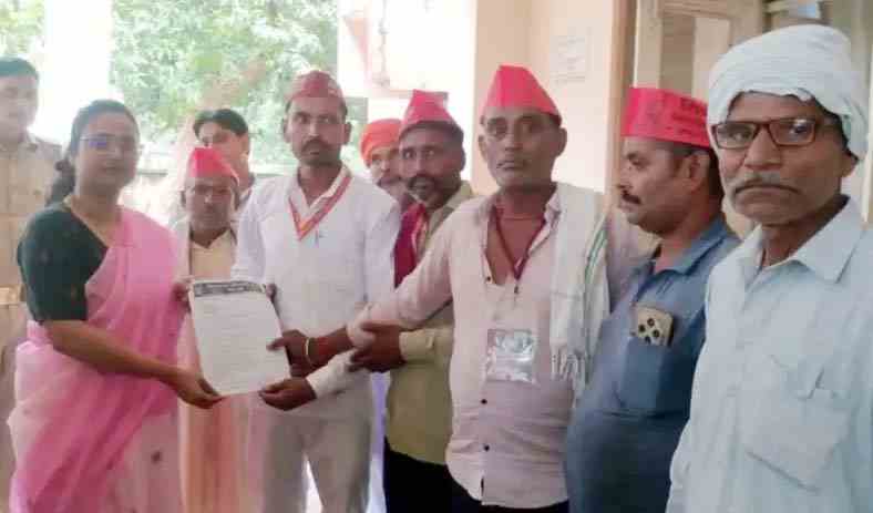 समाचार (Muzaffarnagar News) 8 Muzaffarnagar News