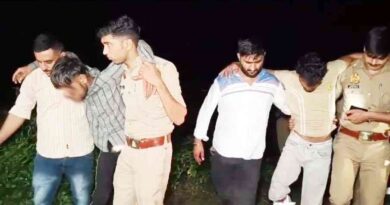 Muzaffarnagar News