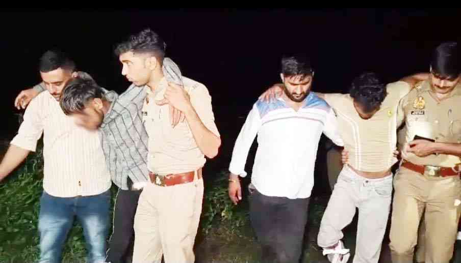 समाचार (Muzaffarnagar News) 2 Muzaffarnagar News