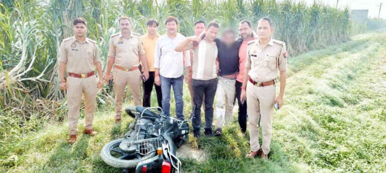 समाचार (Muzaffarnagar News) 1 Muzaffarnagar News