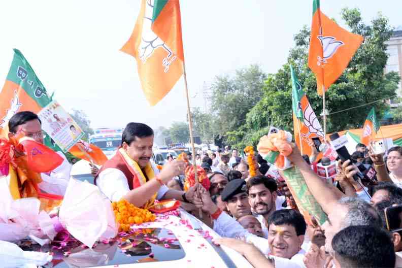 समाचार (Muzaffarnagar News) 2 Muzaffarnagar News