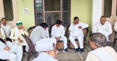 Muzaffarnagar News