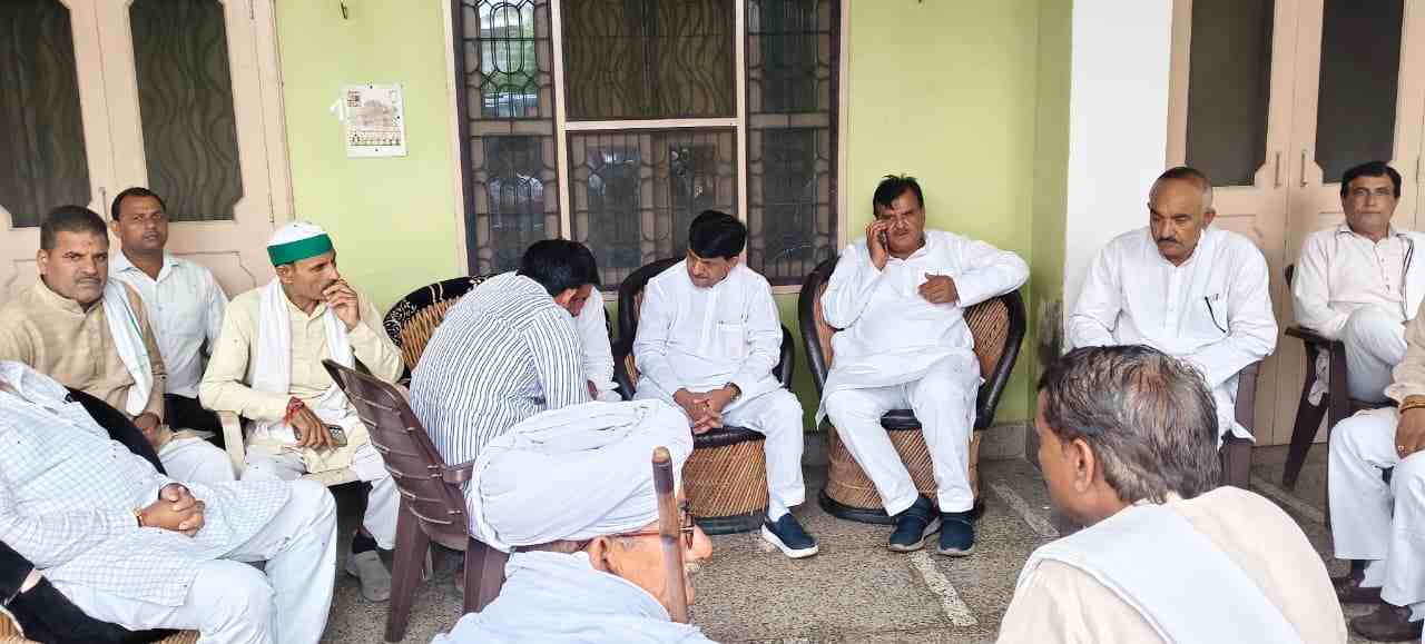 Muzaffarnagar News
