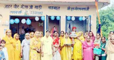 Muzaffarnagar News