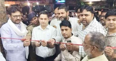 Muzaffarnagar News