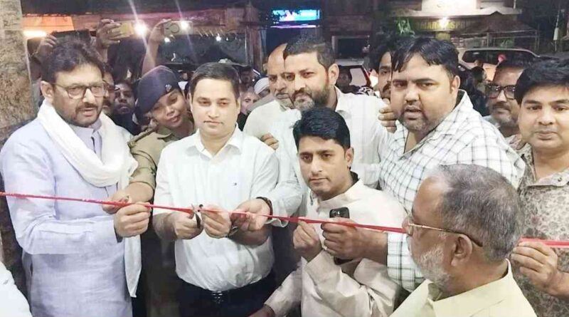 Khatauli में ऐतिहासिक श्रावणी छड़ियांन मेले का भव्य आगाज, 90 Cctv कैमरों से निगरानी; मुशायरा-कवि सम्मेलन और रागिनी प्रतियोगिता बनेगी खास 1 Muzaffarnagar News
