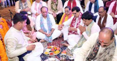Muzaffarnagar News