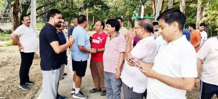 समाचार (Muzaffarnagar News) 4 Muzaffarnagar News
