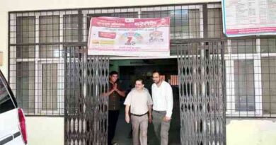 Muzaffarnagar News