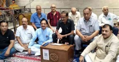 Muzaffarnagar News