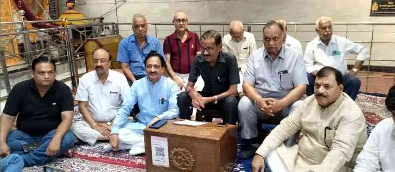 समाचार (Muzaffarnagar News) 3 Muzaffarnagar News