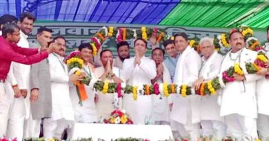 Muzaffarnagar News