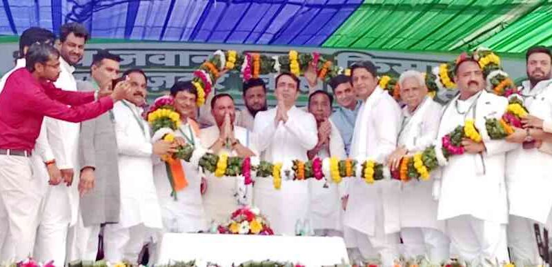 Muzaffarnagar News