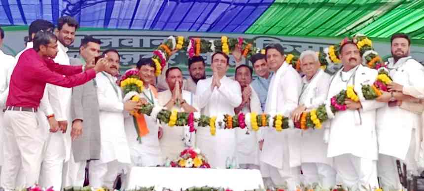 समाचार (Muzaffarnagar News) 3 Muzaffarnagar News
