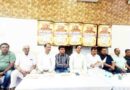 Muzaffarnagar में इस बार ऐतिहासिक होगी रामलीला, नई मंडी रामलीला कमेटी मनाएगी 100वां महोत्सव; 30 सितंबर से श्रीराम कथा, 8 अक्टूबर से भव्य रामलीला Muzaffarnagar News