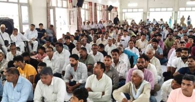 Muzaffarnagar News
