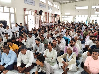 Muzaffarnagar News