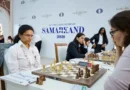Samarkand में भारत का दमदार प्रदर्शन, चेस ओलिंपियाड में दो मेडल पर कब्जा; ओपन में सिल्वर तो महिला टीम ने जीता ब्रॉन्ज 46Th-Chess-Olympiad-Samarkand-