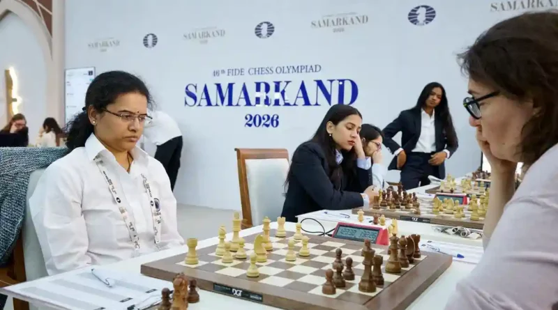 46Th-Chess-Olympiad-Samarkand-