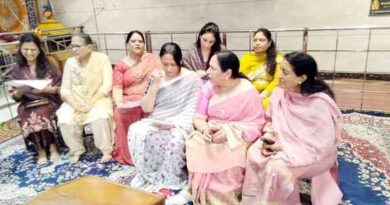 Muzaffarnagar News