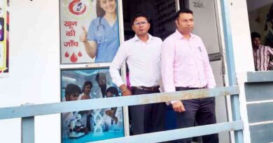 Muzaffarnagar News