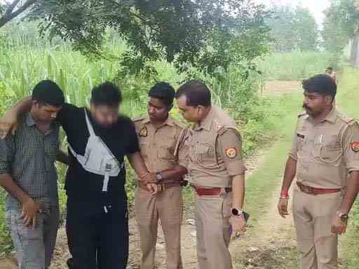 समाचार (Muzaffarnagar News) 3 Muzaffarnagar News